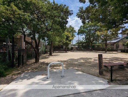 フェリシア西広島駅前[1DK/34.24m2]の周辺6