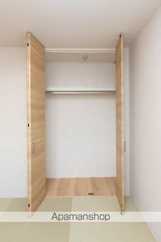 Gracieux下新庄の内装写真