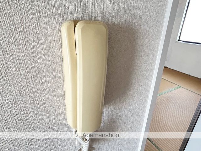エステートさぎたCの内装写真