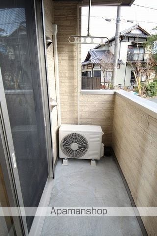 ジュリエッタの内装写真