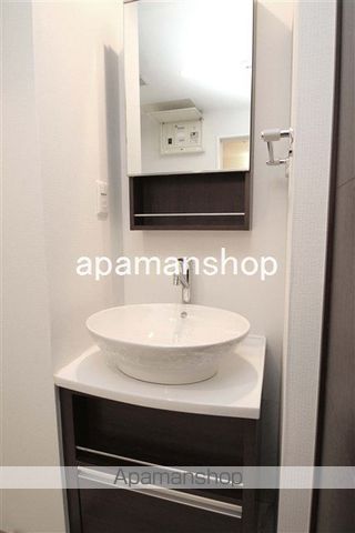 エイペックス京町堀IIの内装写真