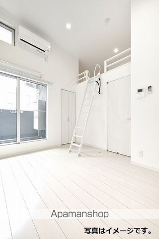 カーサフォルテ辻町の内装写真