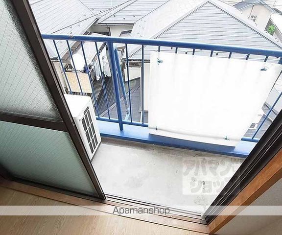 コーポラス前田の内装写真