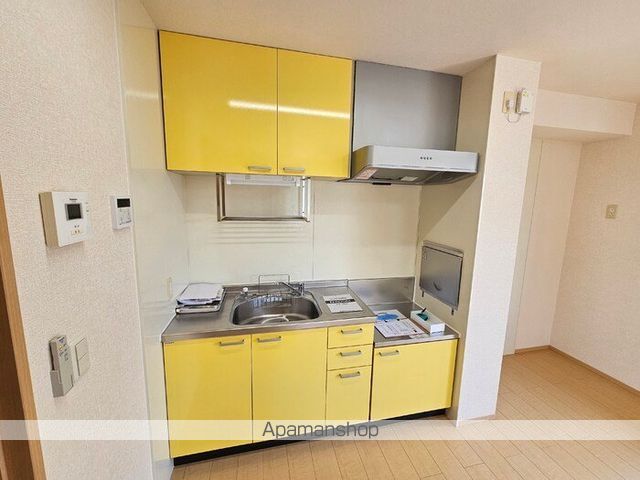 リビエラの内装写真