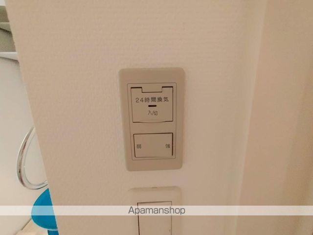 セレニテ甲子園Iの内装写真