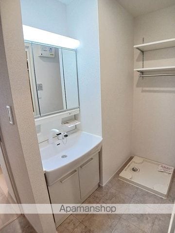 メゾンリッシュ薬師の内装写真
