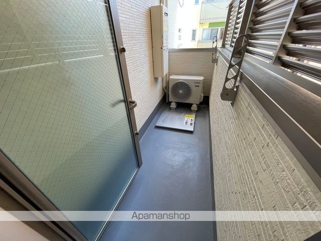 フジパレス西三荘V番館の内装写真