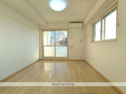 パークセントラル名取[1R/30.96m2]のリビング・居間