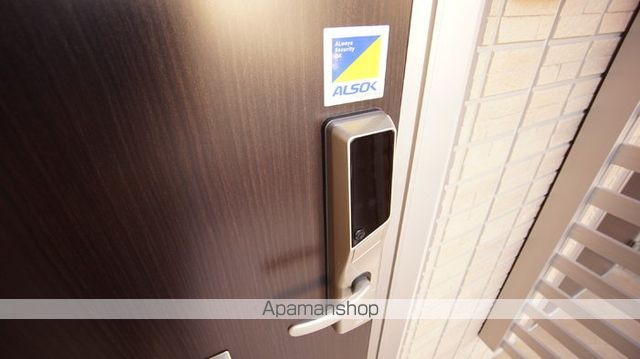レジェーロ IIの内装写真