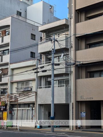 丸岡ビルの外観写真
