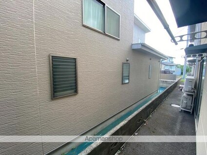 香川県高松市林町[1K/20.15m2]の内装2