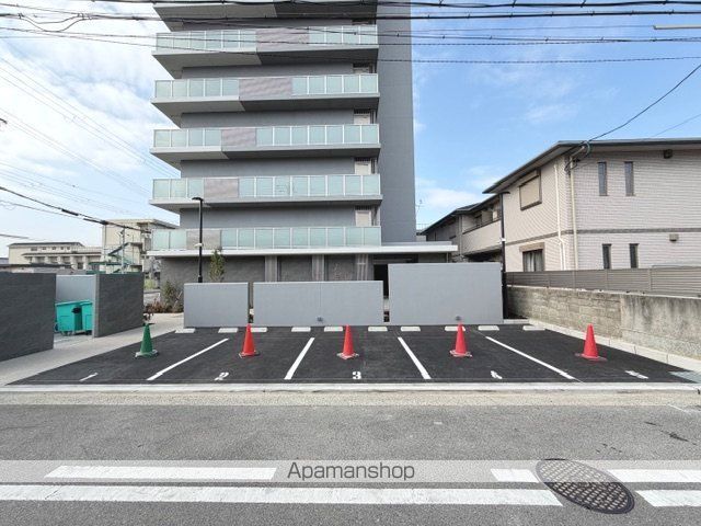 アトリエール堺寺地町の内装写真