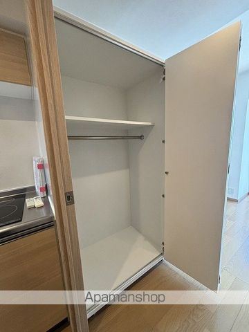 SFORT鶴見中央の内装写真