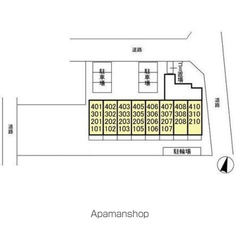 ＢＩＺ　ＳＴＡＹ　千葉・蘇我 307 ｜ 千葉県千葉市中央区今井３丁目11-3（賃貸マンション1K・3階・30.60㎡） その22