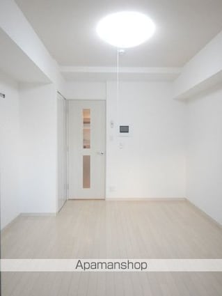 東京都千代田区岩本町３丁目[1K/23m2]のリビング・居間