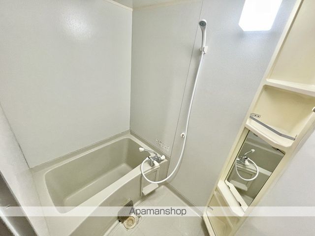 ライズ平成さくら通りの内装写真