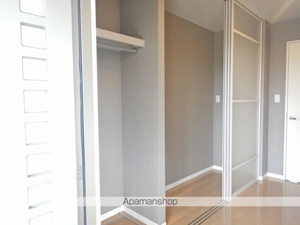 徳島県徳島市末広３丁目[1K/28.21m2]の内装3