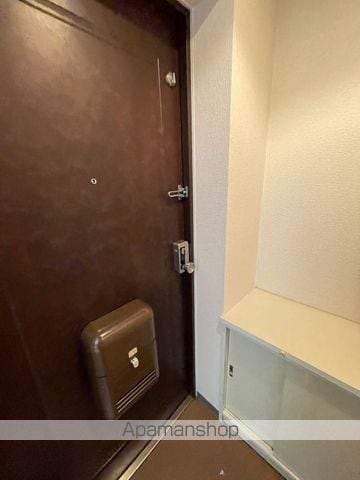 カサデューク中の島の内装写真