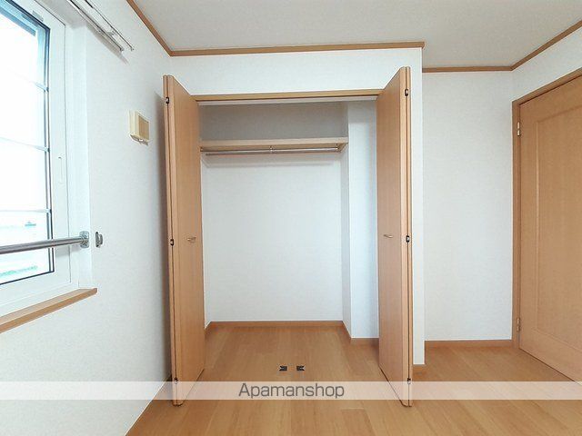 クラシオン ヴェールIIの内装写真