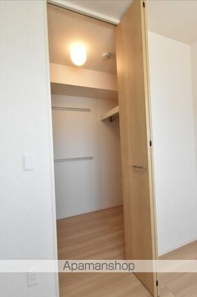 フィラエ[1LDK/49.21m2]の収納