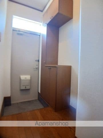 ロータスハイツの内装写真