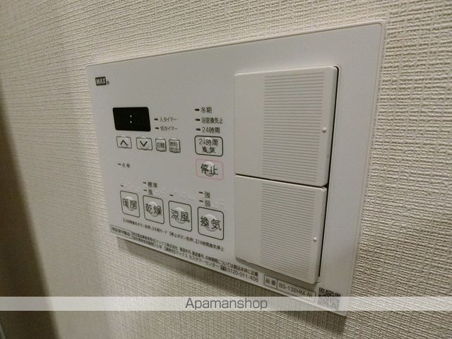 オーキッドレジデンス住吉の内装写真