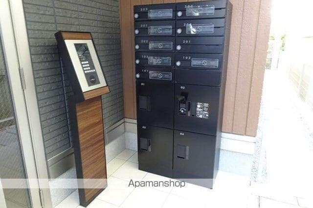 DーROOM塩町の内装写真