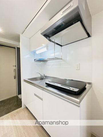 LIVES RESIDENCE 東桜の内装写真