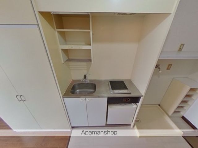 グレイス熊本壱番館の内装写真