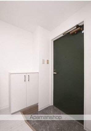 アルファコンフォート高松[1K/22m2]の玄関