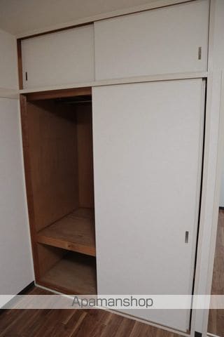 シャンテ大和の内装写真