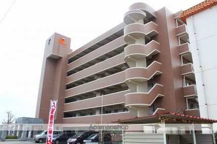 メゾンドール[4LDK/82.2m2]の外観2