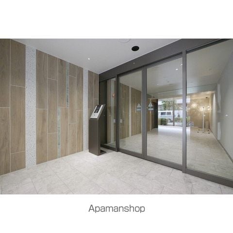 ルフォンプログレRENO銀座EASTの外観写真