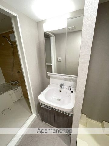 GRAN PASEO文京小日向の内装写真