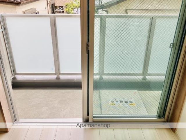 シティフォレスト森下の内装写真