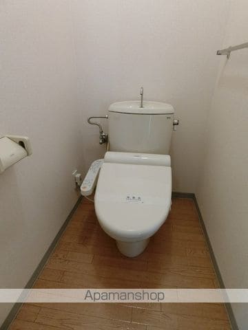 コートハウスの内装写真