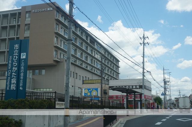共栄ハイツの周辺写真