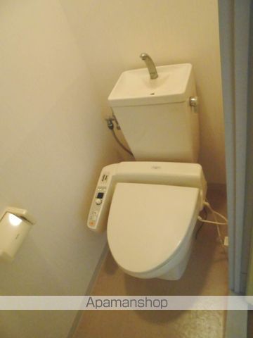 ロフティ清水丘の内装写真