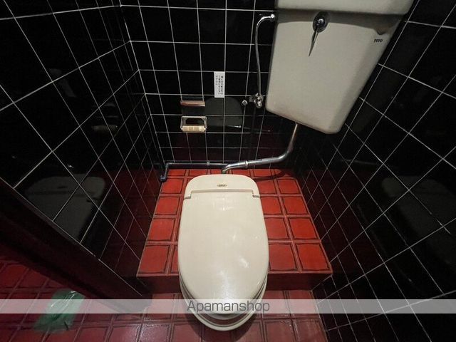 メゾンFUJIの内装写真