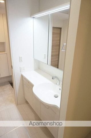 DーRESIDENCE諸江Iの内装写真