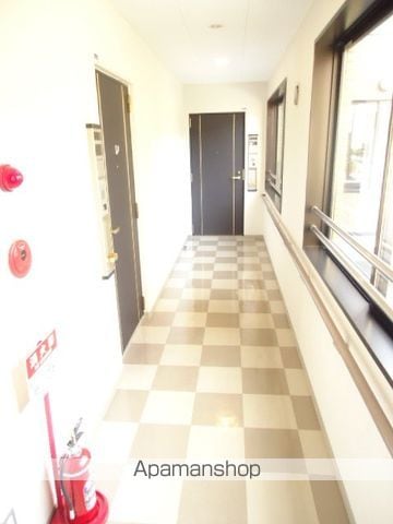 MANSION KURODA南8条IIの外観写真