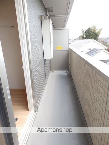 宇部線 琴芝駅 徒歩23分 3階建 築10年の内装写真