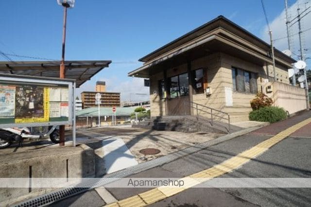 辻町戸建の周辺写真