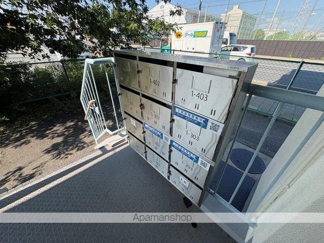 ビレッジハウス常吉1号棟のその他写真