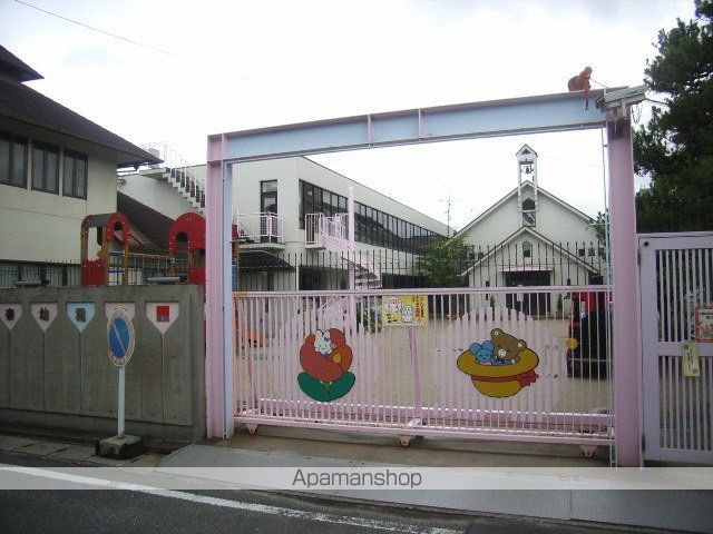クレイノ太秦天神川の周辺写真