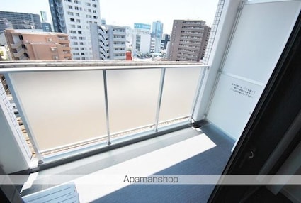ＰＲＥＭＩＵＭ　ＣＵＢＥ　三田[1K/26.4m2]のその他内装1