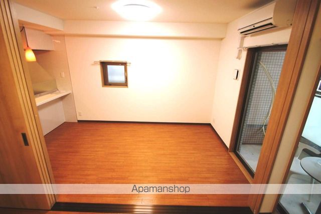 第22関根マンションの内装写真