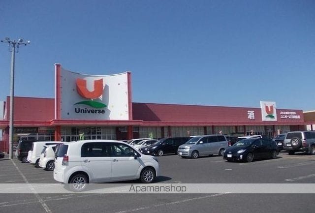 apartment 青森県三沢市南山３丁目172-1
南山の賃貸情報を見る
物件地図