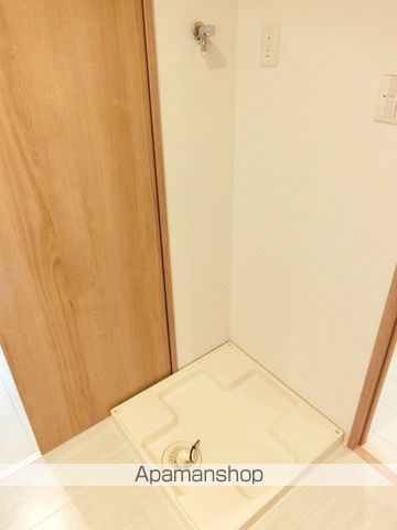 ミカエル高田の内装写真