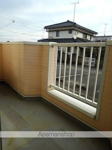 シャンゼリゼ弐番館の内装写真
